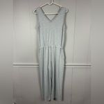 Stylus Gray Sport Jumpsuit Size Small Beach Vacation Summer Athleisure Photo 1