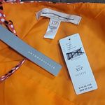 Anthropologie Hutch Flutter Wrap Midi Dress Photo 5