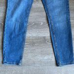 Everlane high rise skinny ankle jeans Photo 4