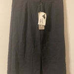 Jones New York New NWT VTG Vintage Wool Blend Vented Skirt Size 6 Photo 0