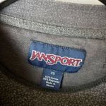 Urban Outfitters Oversized Vintage Kutztown University Crewneck Sweatshirt Jansport Womens XS Photo 3