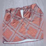 LA Hearts L.A HEARTS Women’s Satin Bandanna Print Mini Skirt Photo 2