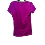 The North Face  Pink Short Sleeve Women's Graphic T Shirt Size Large Photo 1
