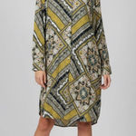 LC Waikiki 2XL Tunic Shirt Dress Photo 0