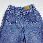 Levi's  Vintage Orange Tab Relaxed Tapered Mom Jeans Cotton 24"x26" USA Cuff Vent Photo 3