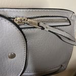 Juicy Couture  Gray Mini Phone Crossbody Bag Photo 5