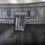 Forever 21 Black Skirt Photo 1