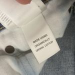 AGOLDE 90s Pinch Waist Ripped High Waist Straight Leg Jeans SZ 28 in Backdrop Photo 15