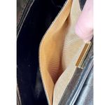 Givenchy Vintage Textured Leather Shoulder Bag Photo 7