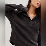Free People  One Ashton Zip Thermal Size XS Photo 0
