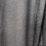 Max Studio NEW Black and Charcoal Office Pant Slim Ankle Trouser Small, MSRP $98 Photo 3