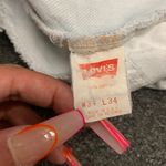 Levi's Vintage 505 Levi shorts Photo 3