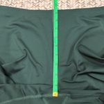 Outdoor Voices NWT Green Sculpt Kneecap Legging Photo 9