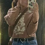 Billabong Longsleeve Crop Top Photo 7