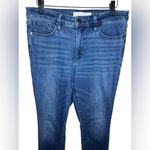 Athleta Sculptek Skinny Jeans Size 10 Photo 2