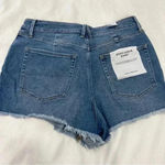 Good American  Good‎ Curve Shorts size 15 Photo 5