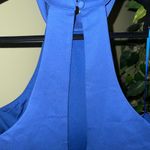 REMI x REVOLVE Carli Mini Dress in Bright Blue Size 1X NWOT Photo 4