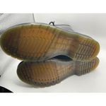 Dr. Martens NWOB 1460 Patent Leather Black Ankle Boots Women's Size 7 UK 5 Photo 5