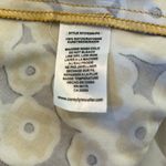 Corey Lynn Calter Floral Wrap Mini Dress NWT Size S Yellow Photo 10