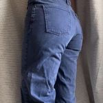 ZARA Blue Jeans US size 6. Like new. Cleaning closet, super comfy and like new. Photo 1