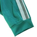 Torrid NWT  LoveSick Classic Fit High Rise Lurex Stripe Joggers Green Size 3X Photo 7