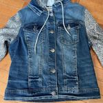 Wall Flower Juniors Hoodie Photo 1