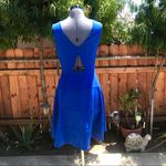 Felicity and Coco Ponte Fit & Flare Dress (3) Photo 4