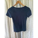 Jansport  Women's 100% Cotton Relaxed Fit I MUA Kamehameha Warriors T-Shirt S Photo 3