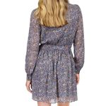 Michael Kors Floral Dress Photo 1