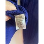 IZOD  Sweater Womens Extra Large Turtleneck Cable Knit Pullover Outerwear Ladies Photo 4