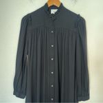 G. Label by GOOP Tizzie Dress black 8 Photo 1