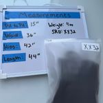 CP Shades Faye Slip Black Maxi Dress Silk Blend Sleeveless size Small Photo 9