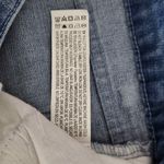 Forever 21  Flare Leg Jeans Size 24 Retro Flare Jeans Photo 6