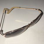 Liz Claiborne Aviator shape Sunglasses Photo 0