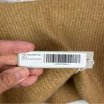 Everlane  The Cozy Stretch Tank Top Gray Size Small Photo 3