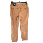 INC International Concepts SZ 6 Straight Leg Crop Jeans Mid Photo 3