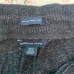 American Eagle Gray Sweatpants Photo 1