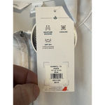 Lady Hagen  Jacket Womens XL White Quarter Zip UV Long Sleeve Pullover Golf NWT Photo 7