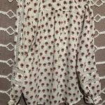 Ann Taylor  LOFT Dress Shirt Business Casual Shirt Blouse Photo 7