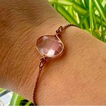 Rose Quartz Rose Gold Photo 0