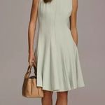 Donna Karan Women's Sleeveless Fit & Flare Dress Photo 0