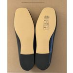 Everlane  The Day Mary Jane in Black, Size 8 Photo 10