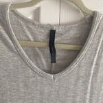 Gaiam ‎ gray yoga dress size XS Photo 3