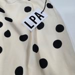 LPA Idella Dress in Samantha Print Large Photo 4