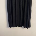 Unif  High neck flowy mini dress  Photo 7