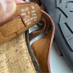 Rockport Charm Leather Gladiator Mule
Sandal size 8M Brown Photo 10