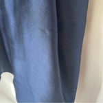 Monique Lhuillier ML We Belong Together Dress Blue Size 0 Photo 14