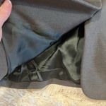 United Colors Of Benetton Classic VTG Women Gray Skirt Suit Made In Italy 42 Med Photo 7