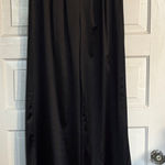 Windsor  Satin Palazzo/Wide Leg Pants Photo 0