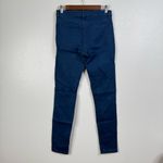 Acne Studios  Skin 5 Emerald Medium Wash Skinny Jeans Size 28/34 Photo 1